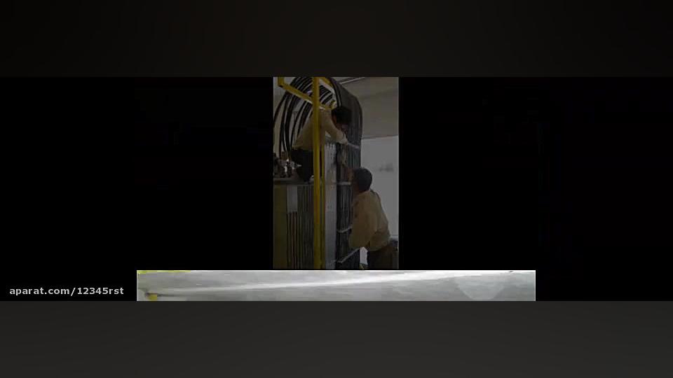 آموزش تعمیر کابلکشی سینی کشی ن...