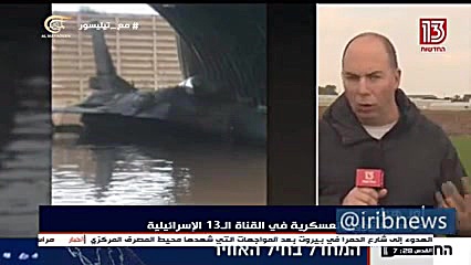 غرق شدن هشت فروند جنگنده اف 16...