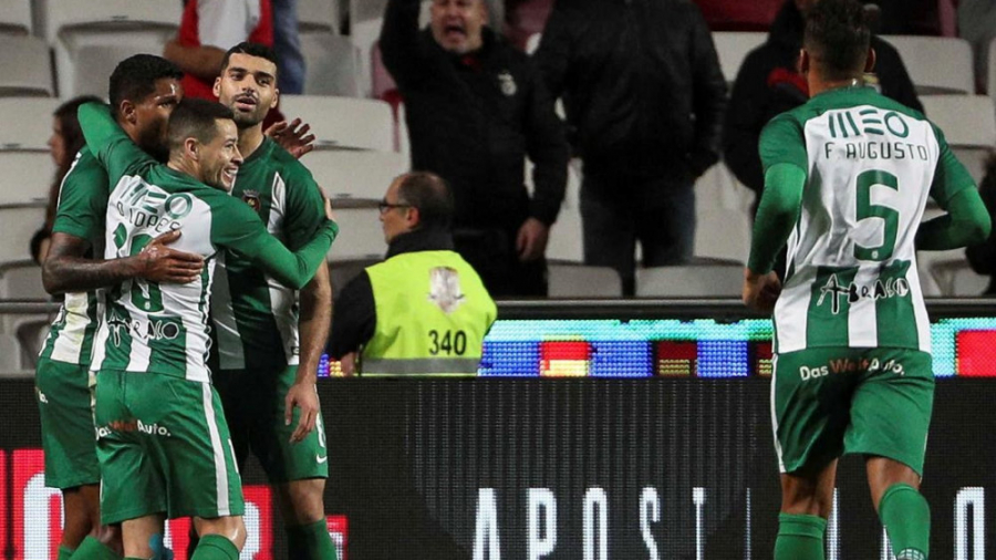 مهدی طارمی مقابل بنفیکا || گل...