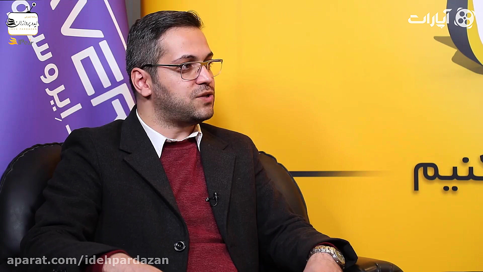 روز بازاریابی دیجیتال 16: صرفا...