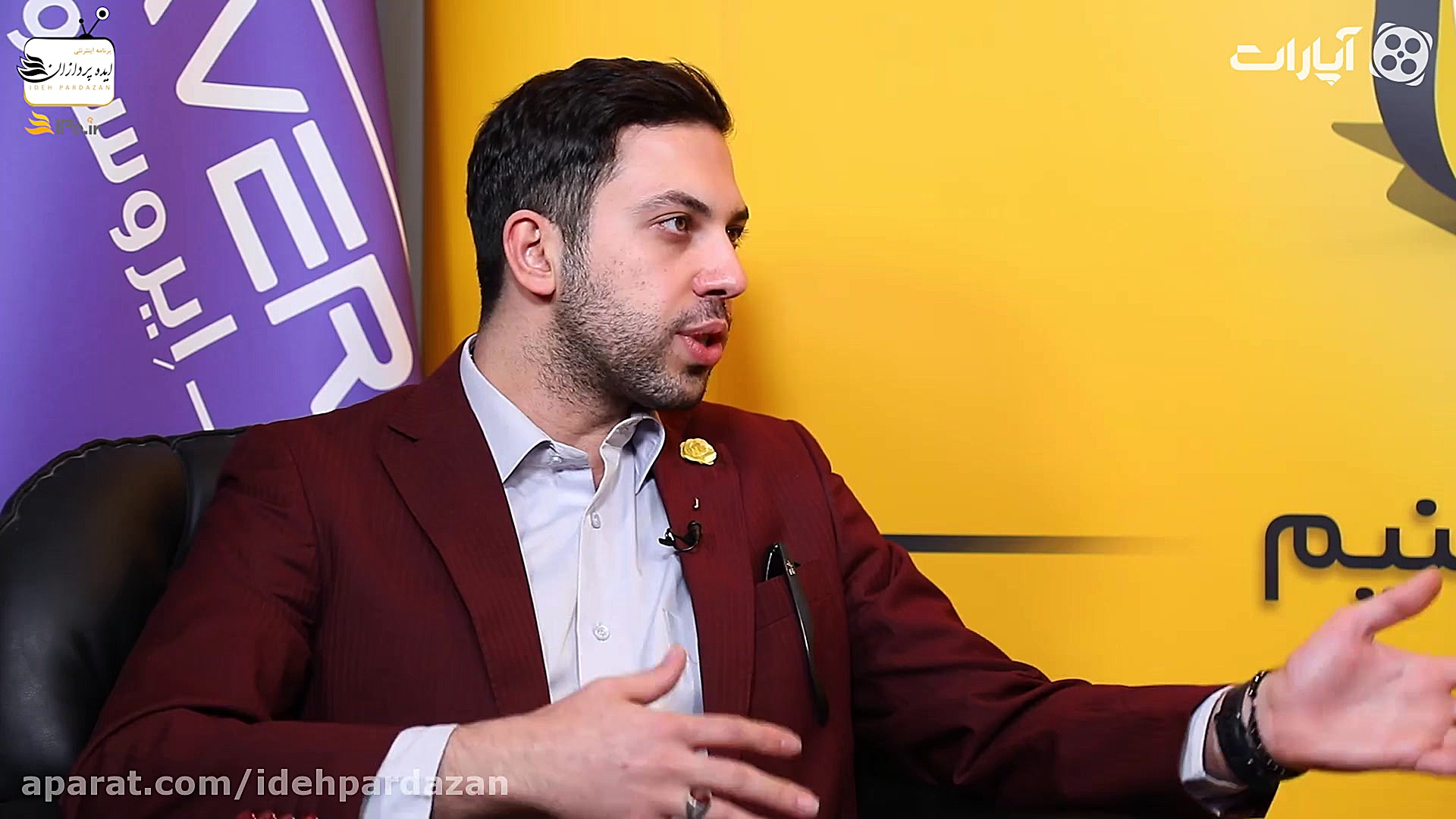 روز بازاریابی دیجیتال 18: سرما...