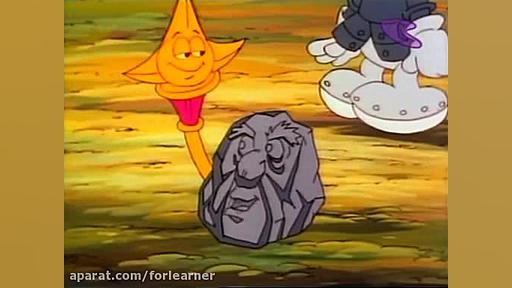 کارتون اسمورف ها  قسمت 406
