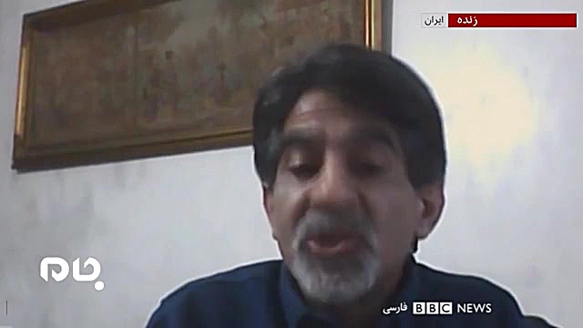 پاسخ کوبنده کارشناس به مجری بی...