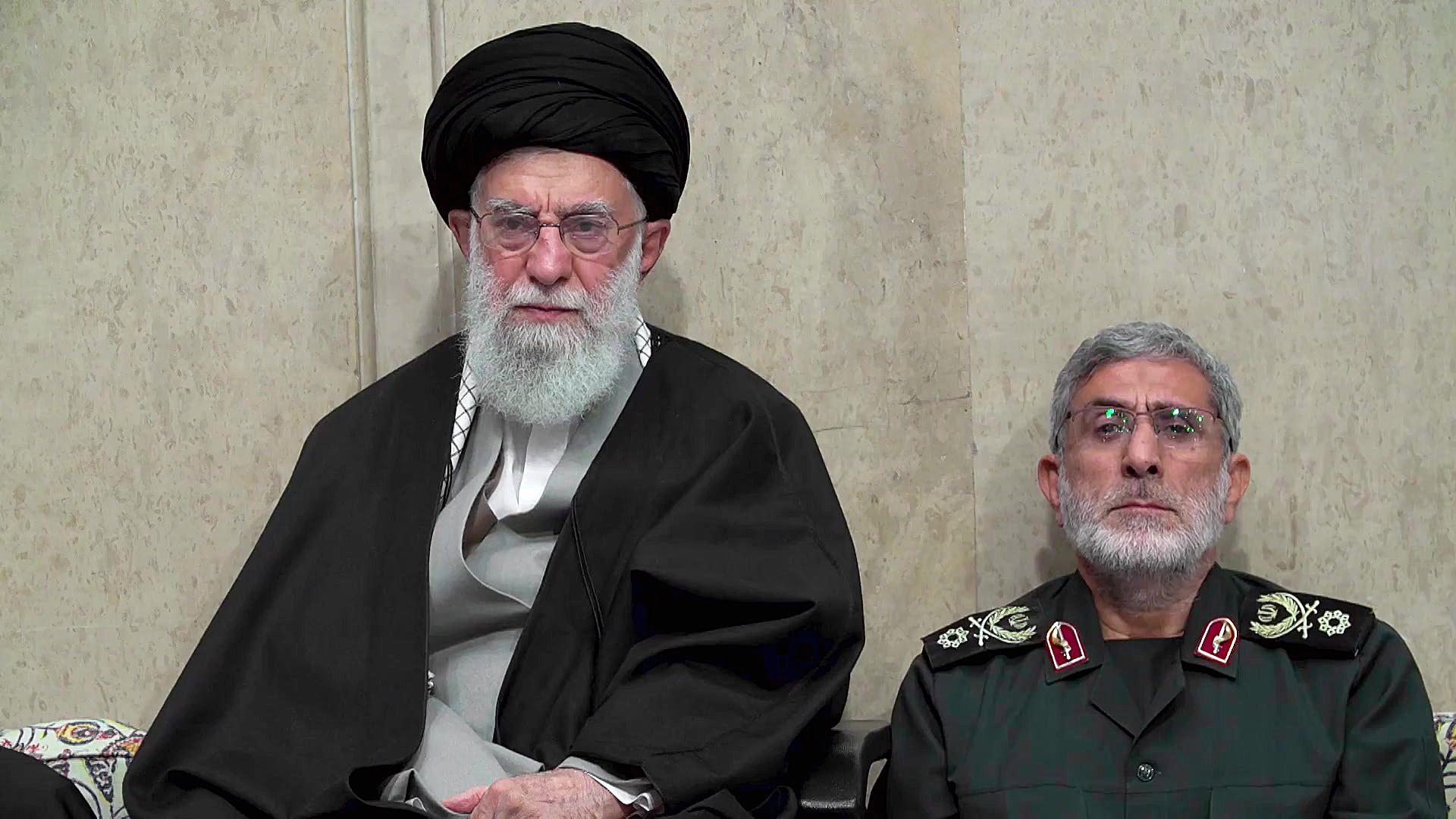 فیلم کامل مداحی حجت الاسلام وا...