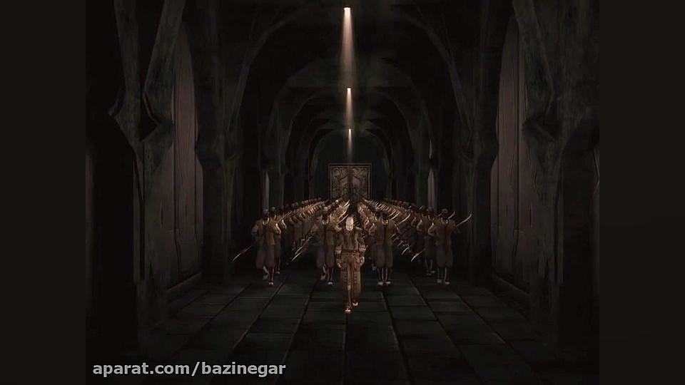 تریلر بازی کابوس ۲۲