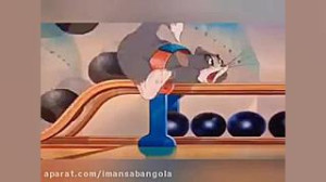 سری جدید کارتون جالب و فوق الع...