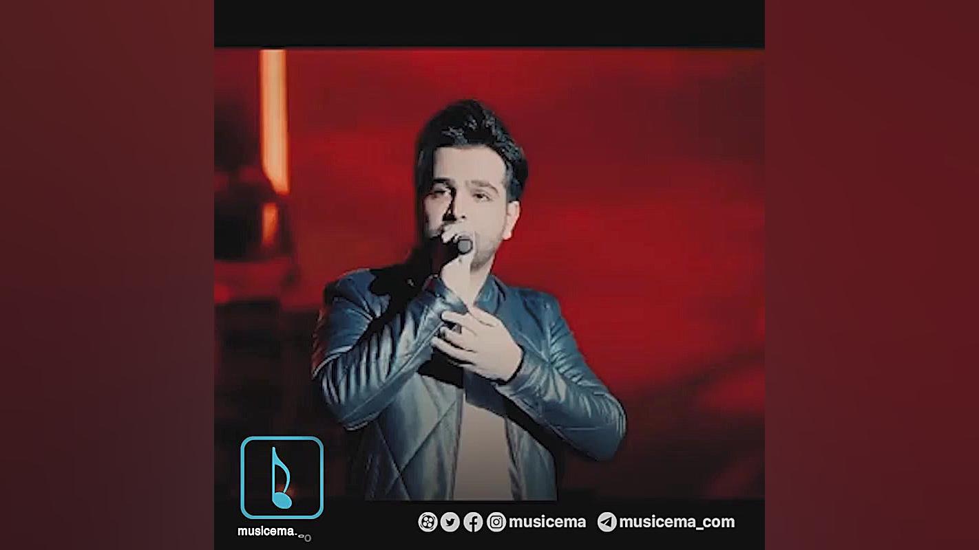 فرزاد فرخ همه درآمد کنسرتش را...