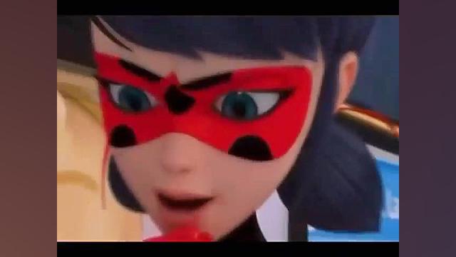 ❤کت نوار خفن ولیدی باگ خفن تر❤