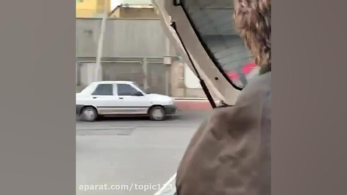 لوازم یدکی ماشین دودی کردن شیش...