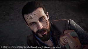 تاریخچه و داستان فار کرای قسمت...