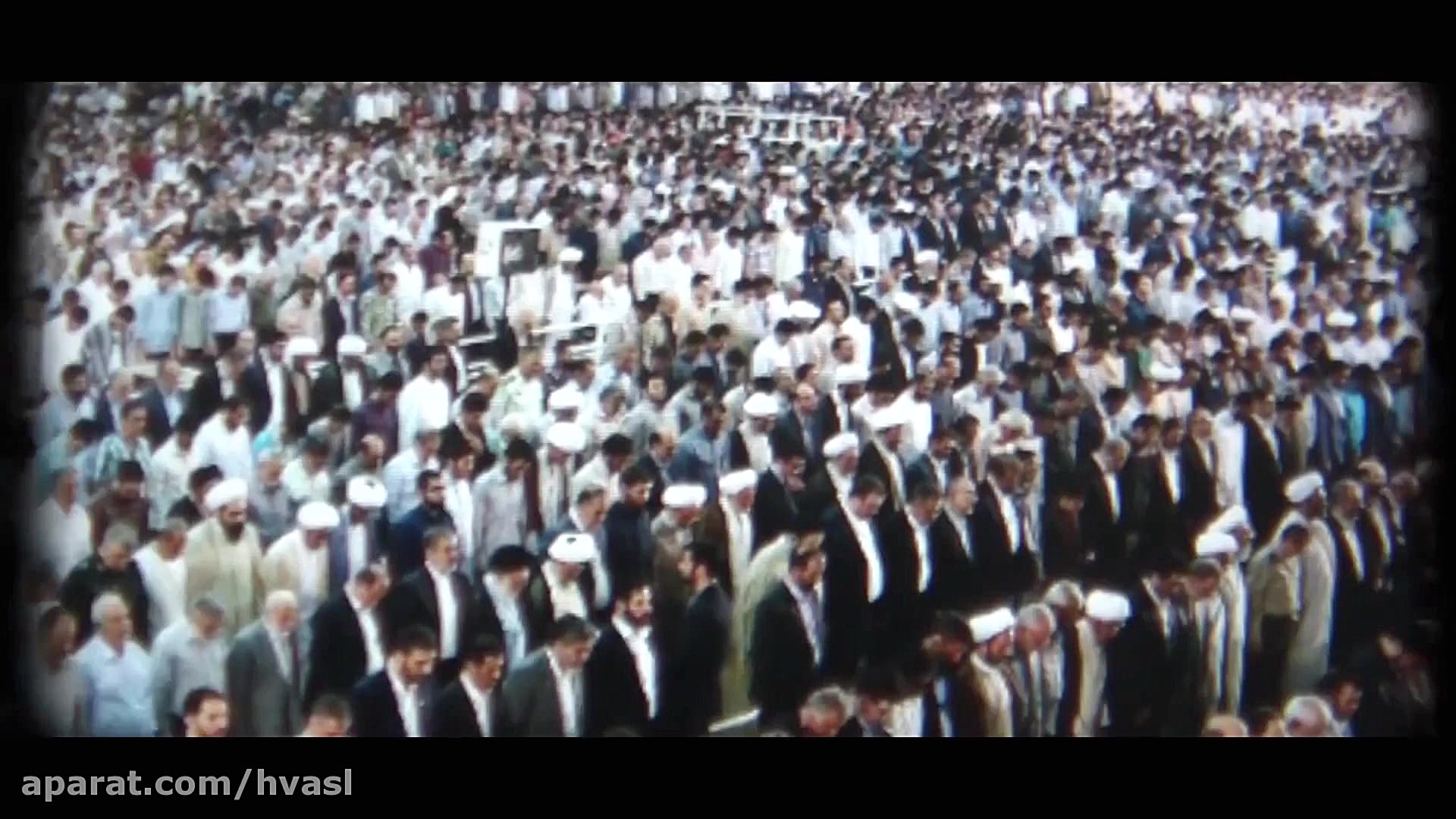 نماز جمعه این هفته تهران