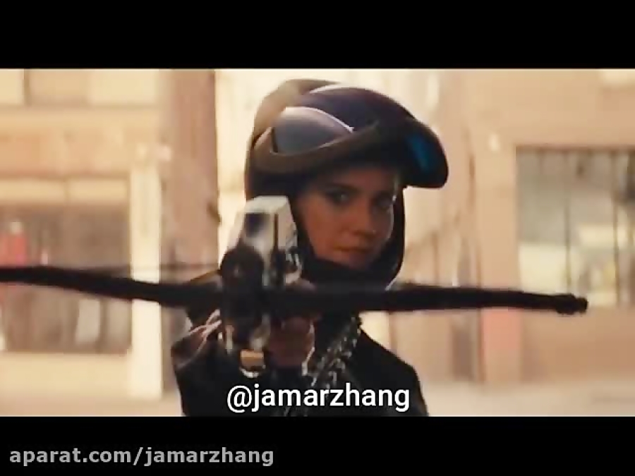 تیزر فیلم|trailer|فیلم تبلیغات...