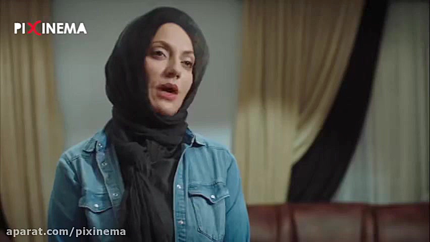 سکانس مجموعه عاشقانه ، دعوای س...