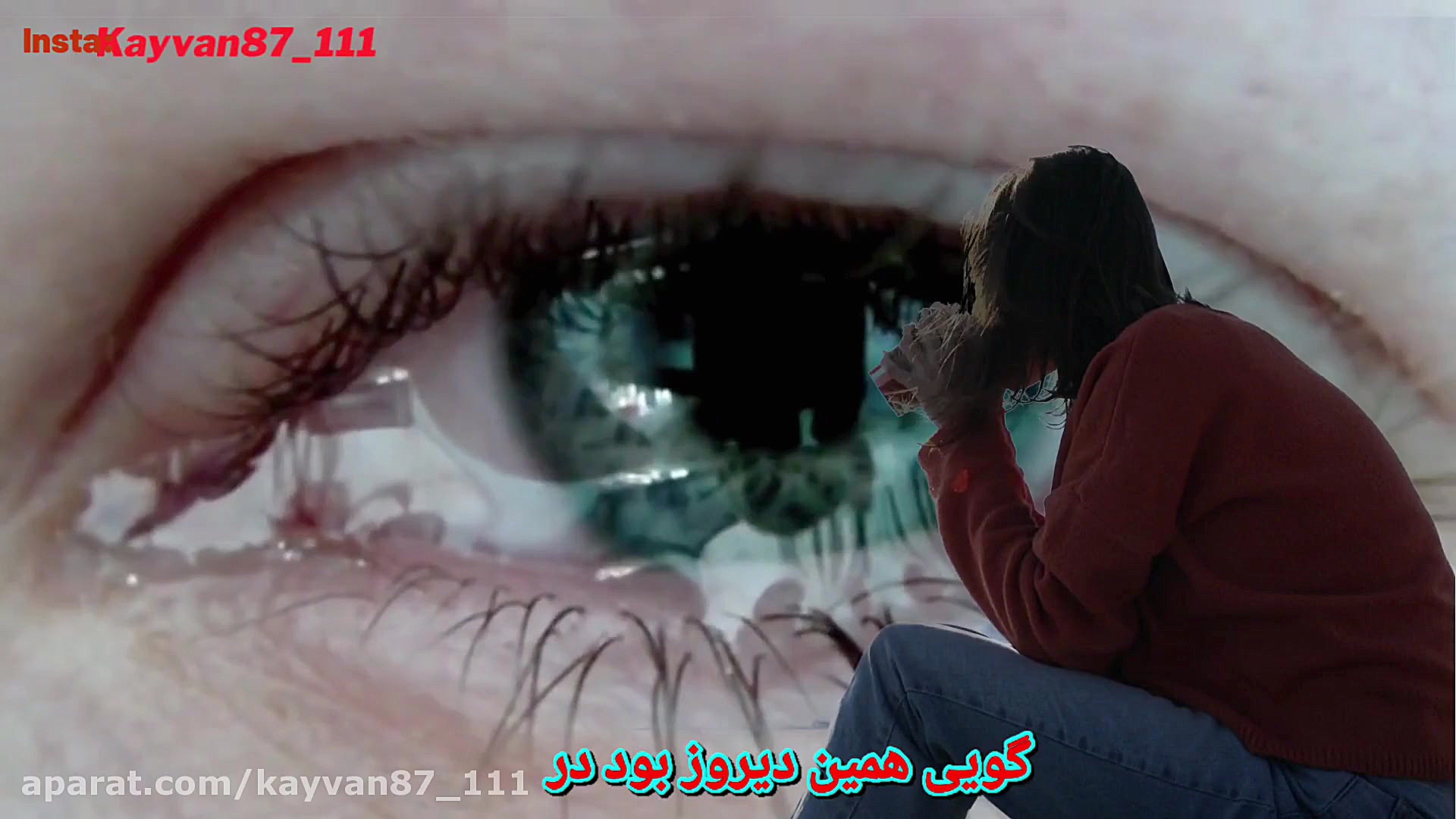 کلیپ برای استوری و پست اینستاگ...