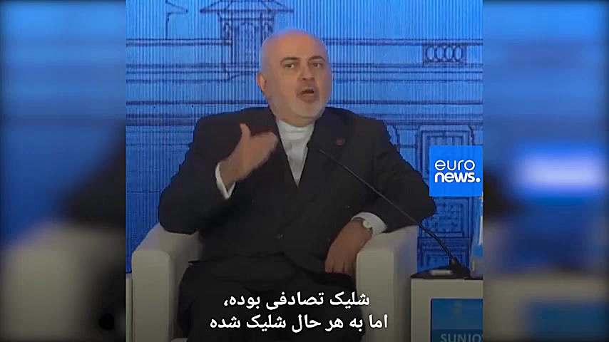 دلیل تظاهرات اخیر در ایران از...