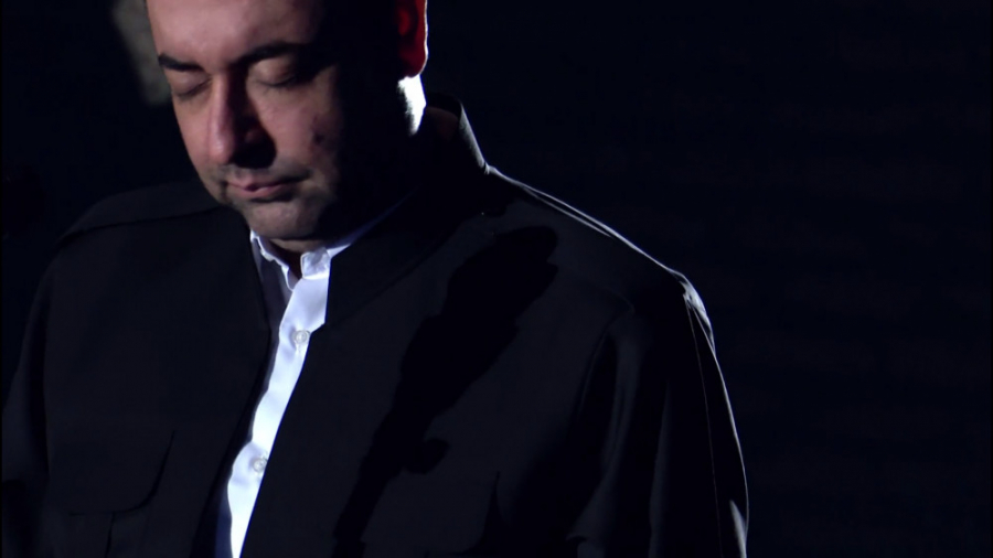 پیام عزیزی  دردی هجران (ده‌ردی...