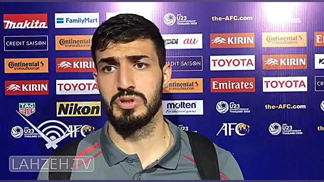 دهقانی : فوتبال روی بدش را به...