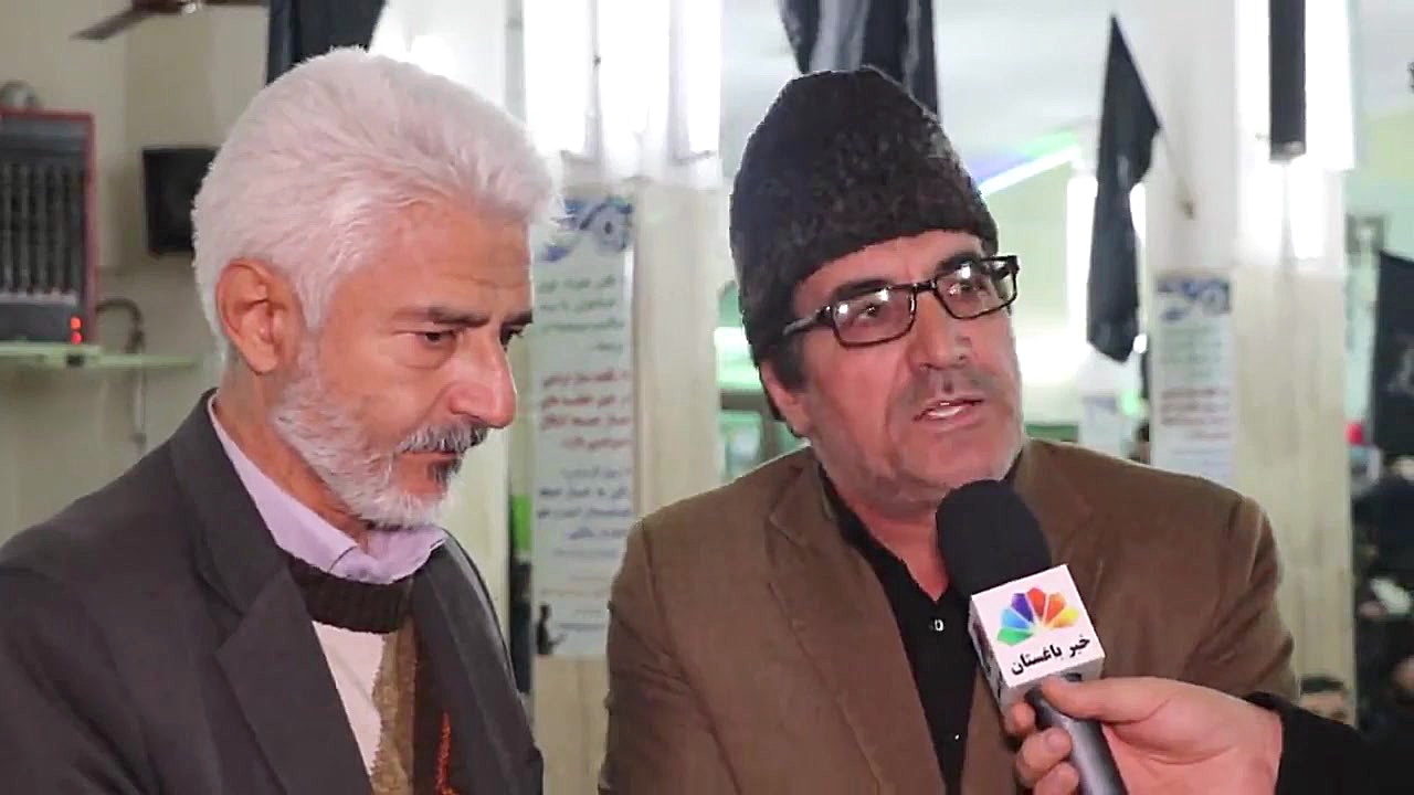 مصاحبه مردمی ؛ انتقام سخت از آ...