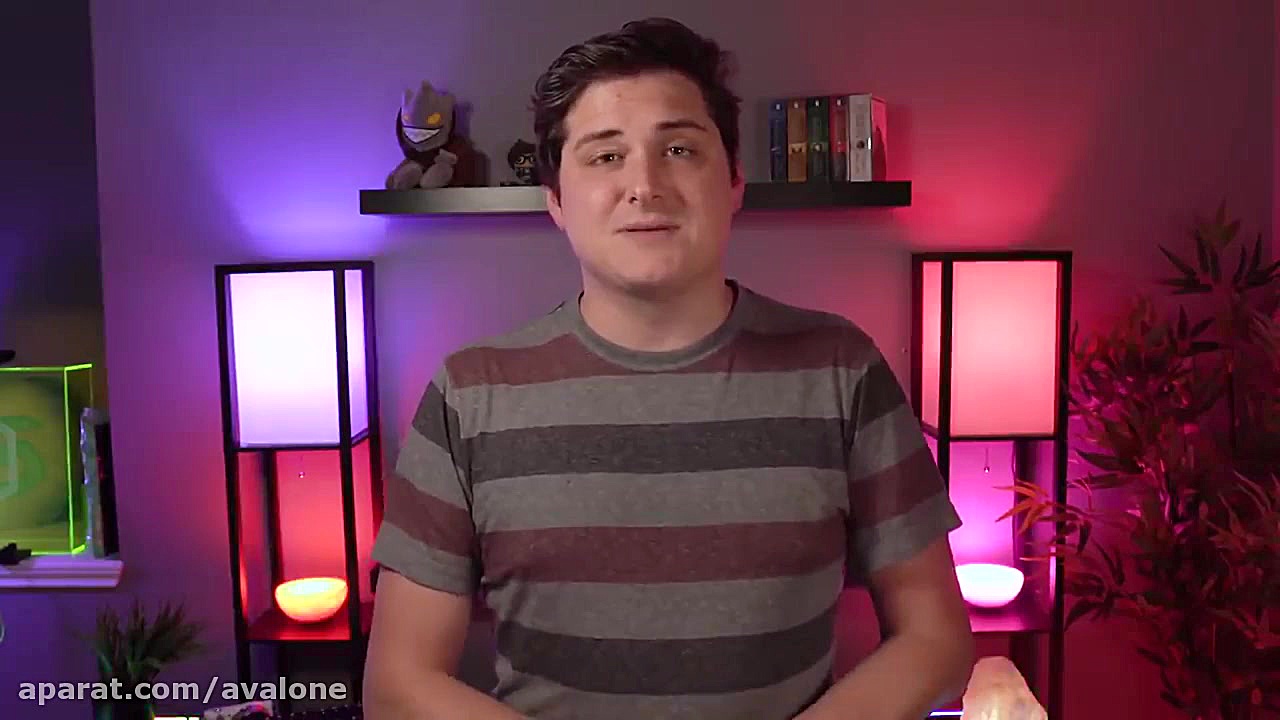 مقایسه کیبورد لاجیتک با ریزر