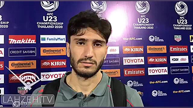 طاهرخانی : همه چیز در مورد چین...