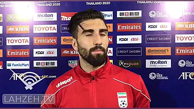 شجاعی : از مردم عذرخواهی می کن...