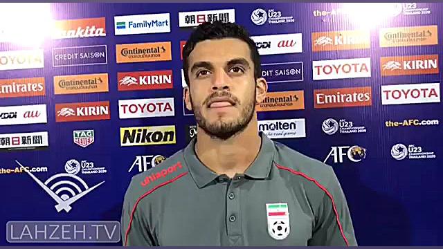 نجاریان : از ابتدا می دانستیم...