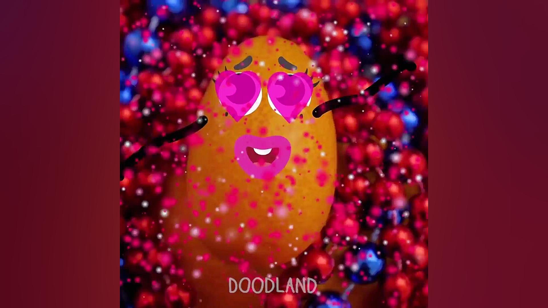 DOODLAND 110
