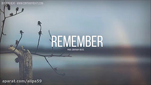 آهنگ آرام بیس دار مخصوص سیستم...