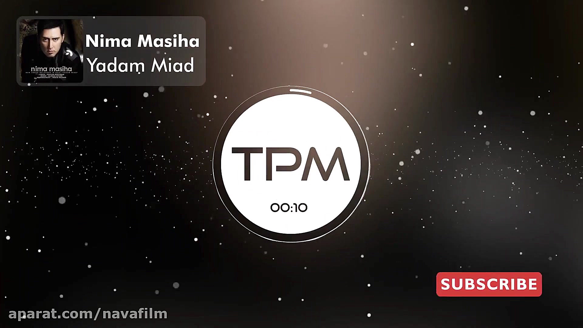 Nima Masiha  Yadam Miad (نیما...