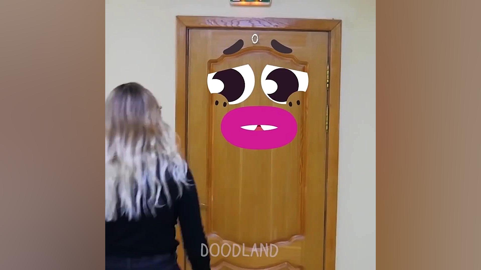 DOODLAND 111