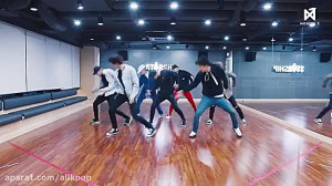 monsta x dramarama dance pract...