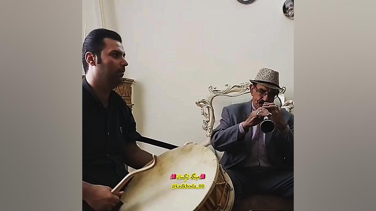 چمریانه  همتلی  مور لکی  لکستا...