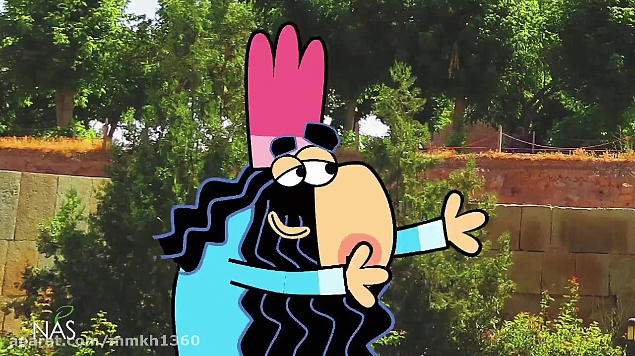 دیرین دیرین قسمت 315