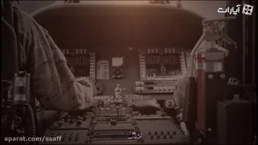 نسخه انگلیسی انیمیشن "عین...