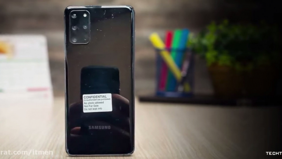 سامسونگ گلکسی اس 20 پلاس