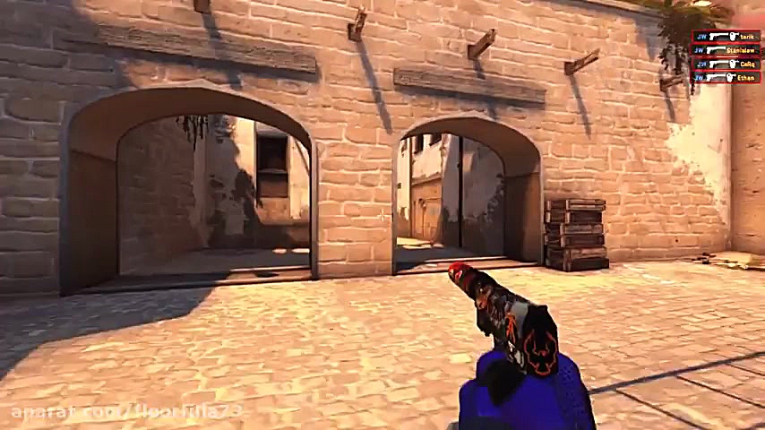 CSGO highlights of 2019