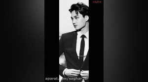 تولد کای {exo} ☄️ فالو کن فالو...