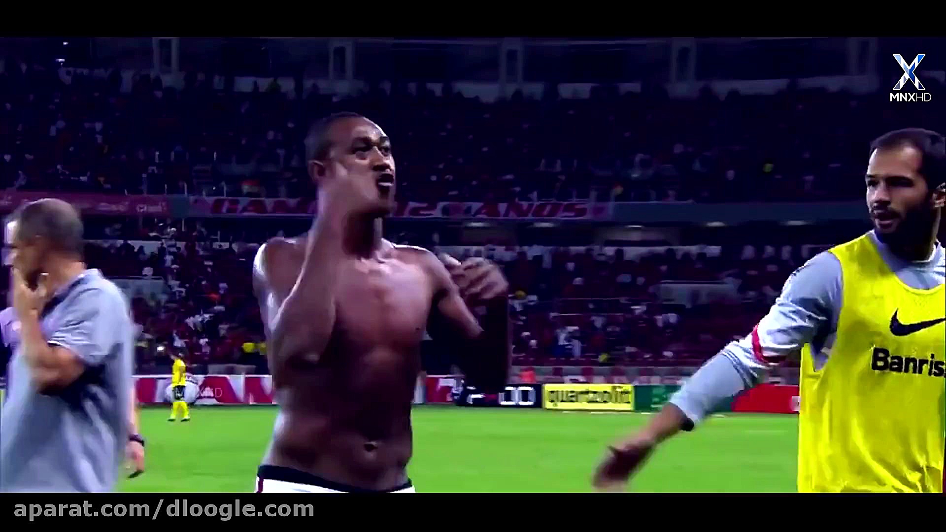 نژاد پرستی در فوتبال