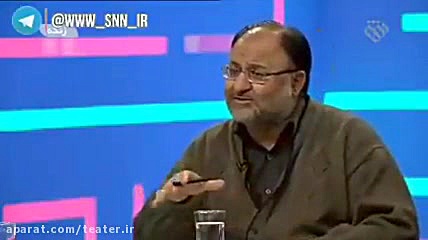 سخنان محمدصادق کوشکی در شبکه ا...