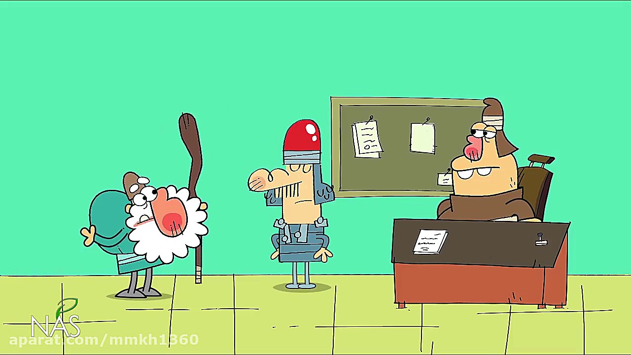 دیرین دیرین قسمت 394