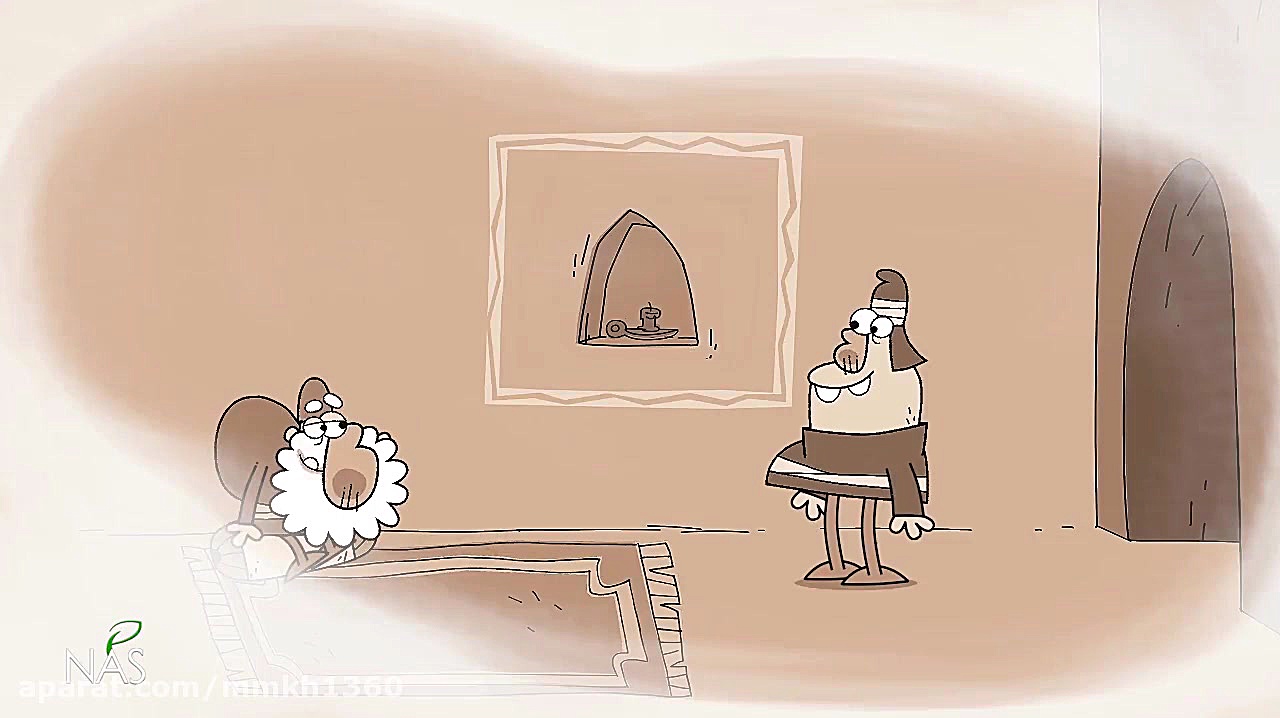 دیرین دیرین قسمت 399