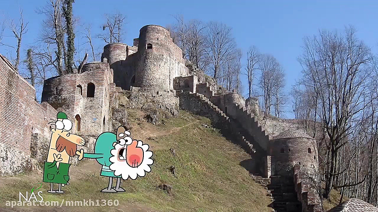 دیرین دیرین قسمت 425