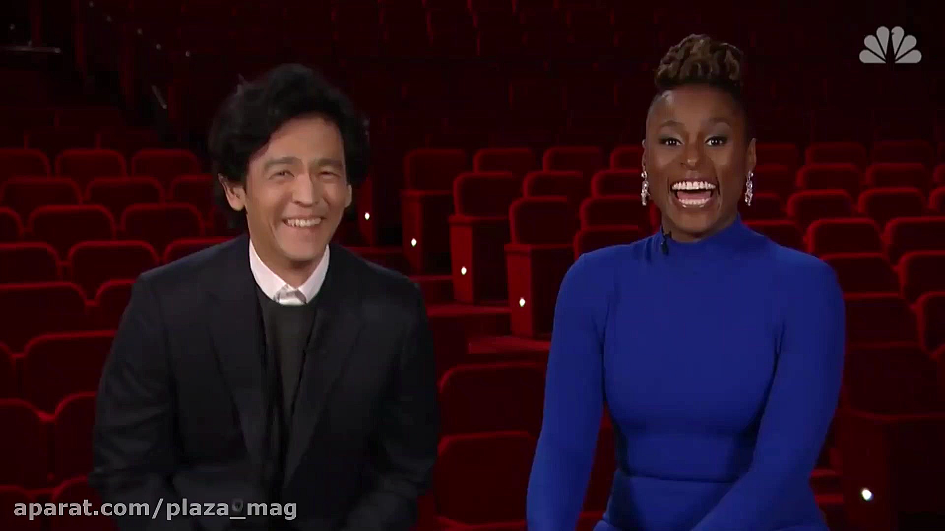 نامزدهای اسکار 2020