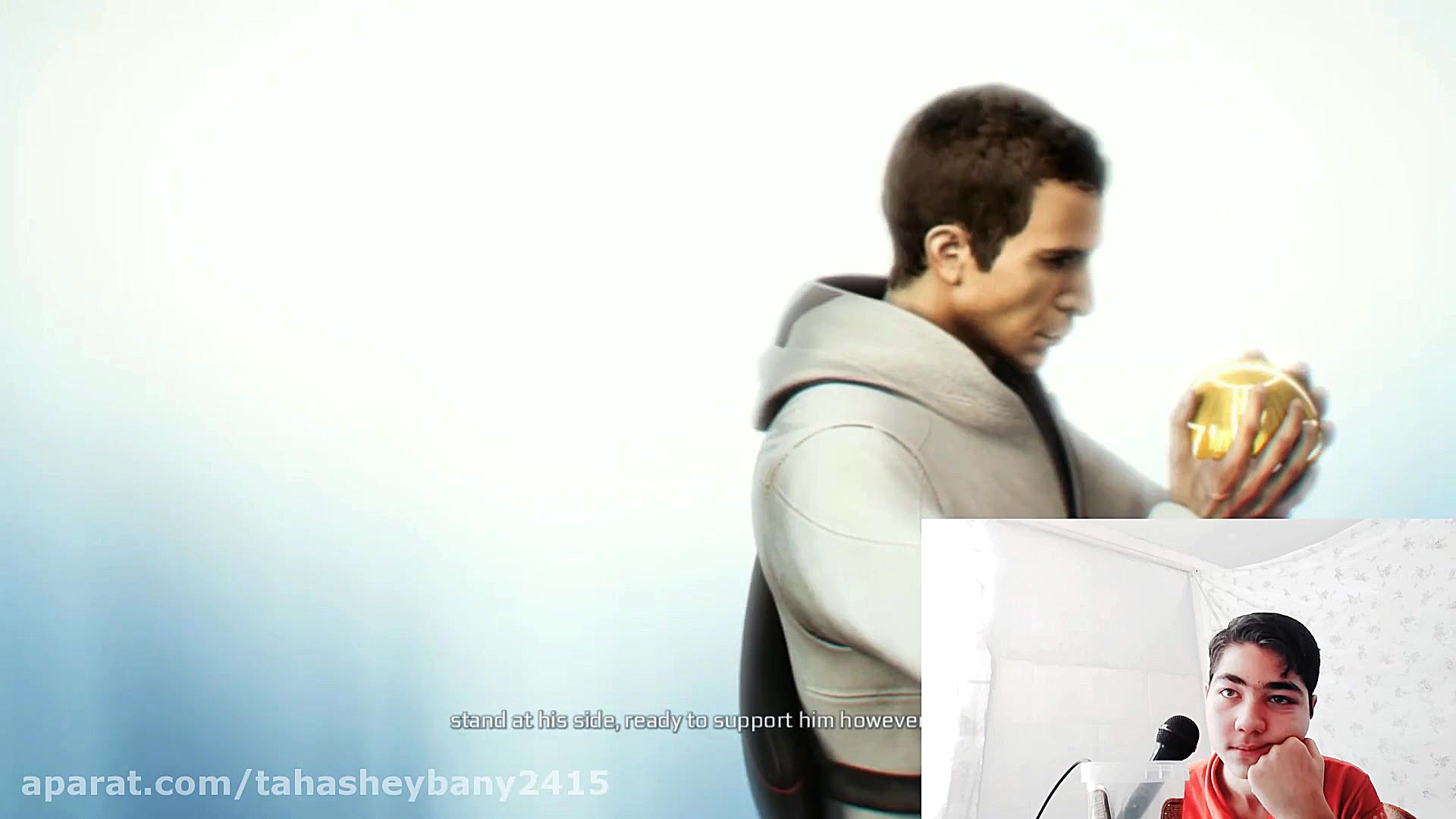 گیم پلی اساسین کرید 3