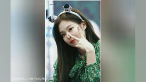 تولد جنی   (26 دی ماه) ☄️فالو...