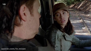 مردگان متحرک فصل چهارم : قسمت...