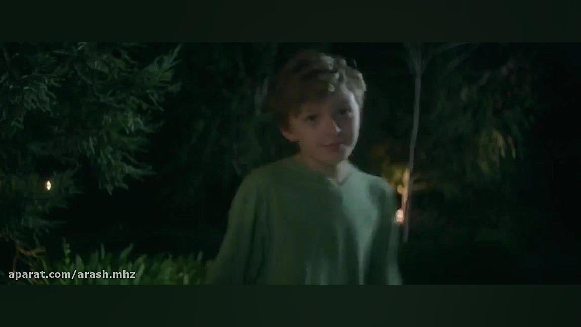 فیلم ترسناک طعمه 2019 Prey