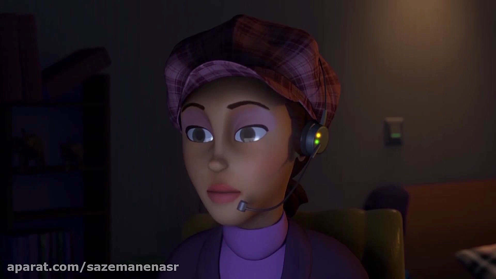 درانجام مکالمات با موسسات نظر...