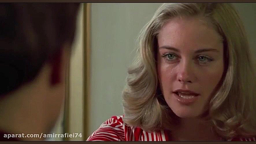 فیلم سینمایی راننده تاکسی Taxi...