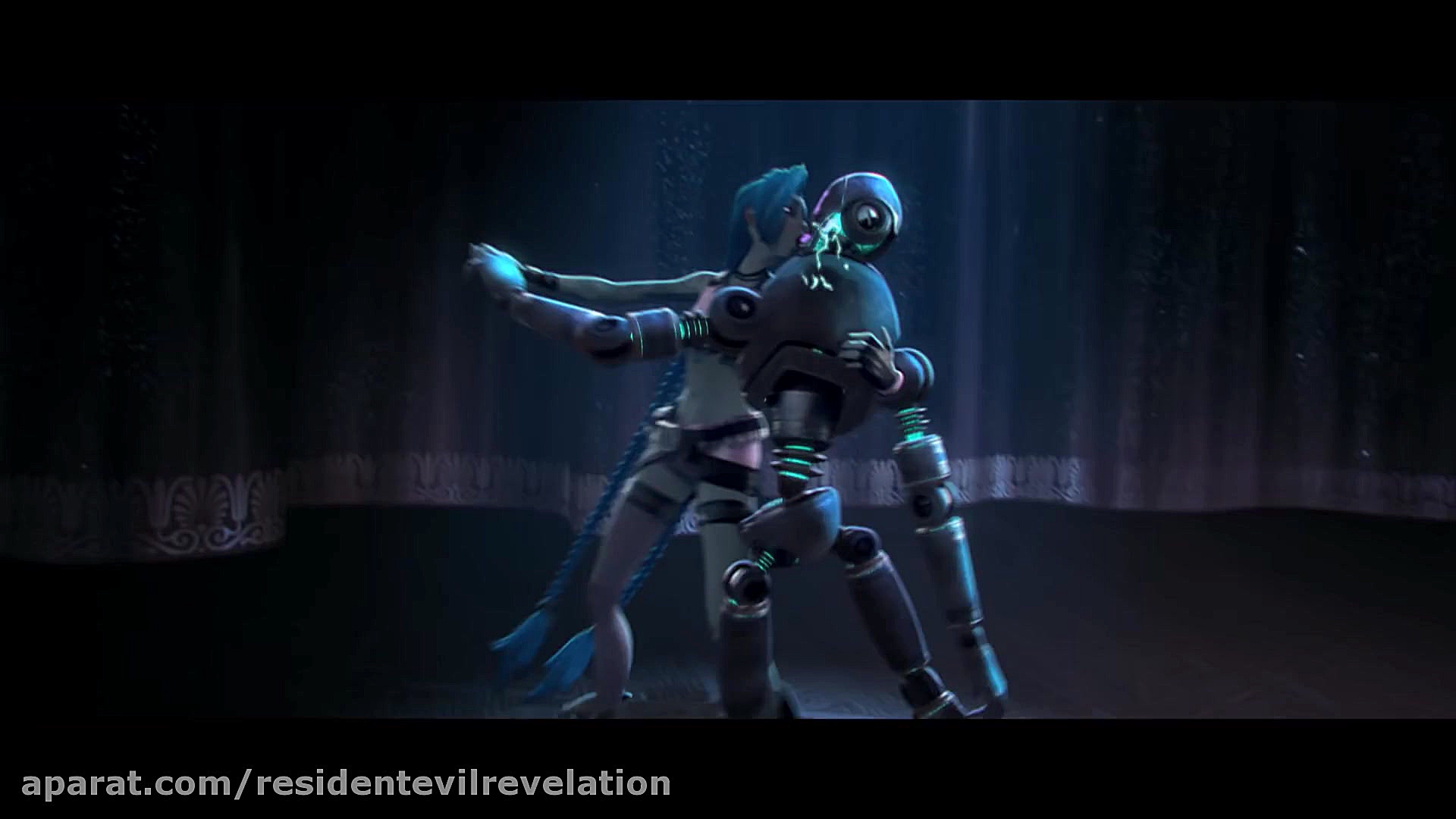 Get Jinxed ! | League of legen...